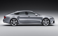 Audi RS7 Sportback,  7,  , ,  